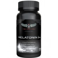 Melatonin 3 mg (60таб)